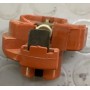 SPAZZOLA DISTRIBUTORE ACCENSIONE BMW 3-5- FACET 3.7573/15RS SCAFF.DIETR.PIAN.7