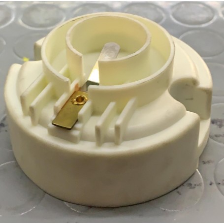 ROTORE DISTRIBUTORE SPINTEROGENO OPEL CORSA A-KADETT E FACET 3.7596 SCAFF.DIETR.PIAN.7