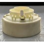 ROTORE DISTRIBUTORE SPINTEROGENO OPEL CORSA A-KADETT E FACET 3.7596 SCAFF.DIETR.PIAN.7