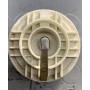 SPAZZOLA DISTRIBUTORE ACCENSIONE OPEL ASCONA C-CC FACET 3.7597 SCAFF.DIESTR.PIAN.7