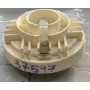 SPAZZOLA DISTRIBUTORE ACCENSIONE OPEL ASCONA C-CC FACET 3.7597 SCAFF.DIESTR.PIAN.7