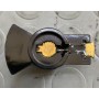 SPAZZOLA DISTRIBUTORE ACCENSIONE RENAULT CLIO-SUPER 5 INTERMOTOR 47380S SCAFF.DIETR.PIAN.7