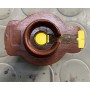 SPAZZOLA DISTRIBUTORE ACCENSIONE FIAT-CITROEN-LANCIA-SEAT ROTORARM SCAFF.DIETR.PIAN.7