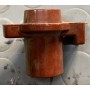 SPAZZOLA DISTRIBUTORE ACCENSIONE FIAT-CITROEN-LANCIA-SEAT ROTORARM SCAFF.DIETR.PIAN.7