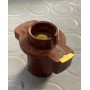 SPAZZOLA DISTRIBUTORE ACCENSIONE FIAT-CITROEN-LANCIA-SEAT ROTORARM SCAFF.DIETR.PIAN.7