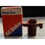 SPAZZOLA DISTRIBUTORE ACCENSIONE FIAT-CITROEN-LANCIA-SEAT ROTORARM SCAFF.DIETR.PIAN.7