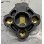 SPAZZOLA DISTRIBUTORE ACCENSIONE PEUGEOT EPS 1.415.104 SCAFF.DIET.PIAN.7