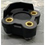 SPAZZOLA DISTRIBUTORE ACCENSIONE PEUGEOT EPS 1.415.104 SCAFF.DIET.PIAN.7