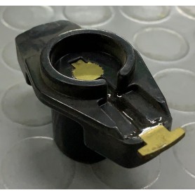 SPAZZOLA DISTRIBUTORE ACCENSIONE FORD ESCORT III INTERMOTOR 47610S CASSA 254/A