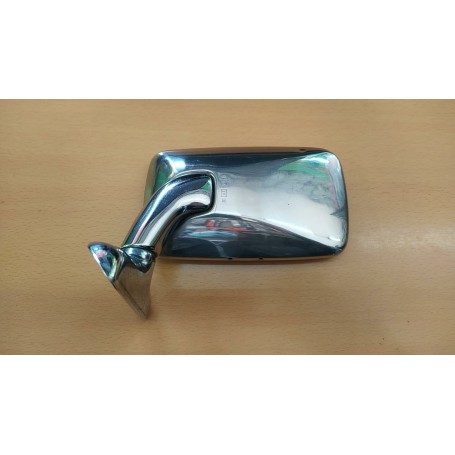 SPECCHIO RETROVISORE CROMATO ESTERNO SINISTRO BMW 2002 CS - CSI - 1821793.1 CASSA 178/A