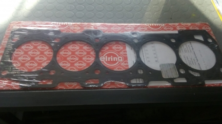 GUARNIZIONE TESTATA ALFA ROMEO FIAT LANCIA MOTORI 2.4 JTD ERLING 184.921