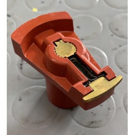 SPAZZOLA DISTRIBUTORE ACCENSIONE FIAT-SEAT-RENAULT-PEUGEOT INTERMOTOR 48120S CASSA 254/A