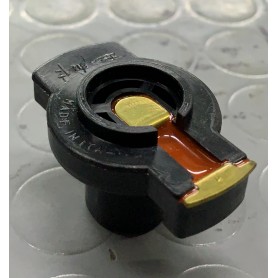 SPAZZOLA DISTRIBUTORE ACCENSIONE PEUGEOT 106-205-309-405 INTERMOTOR 47470S CASSA 254/A
