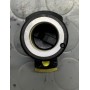 SPAZZOLA DISTRIBUTORE ACCENSIONE VOLVO 4460-480 - RENAULT CLIO INTERMOTOR 47450 CASSA 254/A