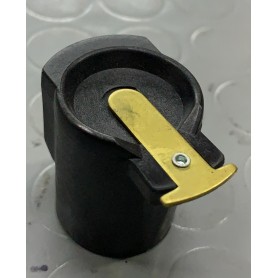 SPAZZOLA DISTRIBUTORE ACCENSIONE VOLVO 4460-480 - RENAULT CLIO INTERMOTOR 47450 CASSA 254/A