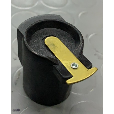 SPAZZOLA DISTRIBUTORE ACCENSIONE VOLVO 4460-480 - RENAULT CLIO INTERMOTOR 47450 CASSA 254/A