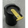 SPAZZOLA DISTRIBUTORE ACCENSIONE VOLVO 4460-480 - RENAULT CLIO INTERMOTOR 47450 CASSA 254/A