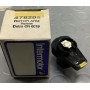 SPAZZOLA DISTRIBUZIONE ACCENSIONE OPEL ASCONA-KADETT 340-360 INTERMOTOR 47820S CASSA 254/A