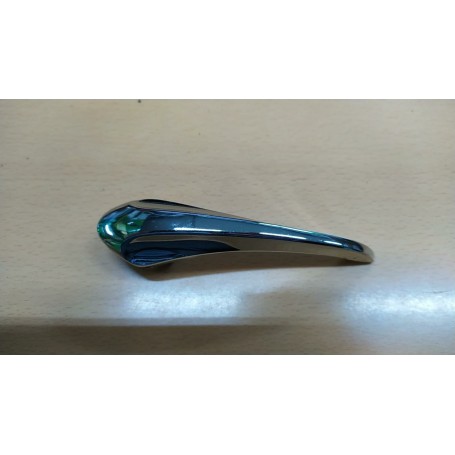 MANIGLIA INTERNA APRI PORTA SX/DX ALFA ROMEO GIULIA NUOVO ORIGINALE CASSA 178/A