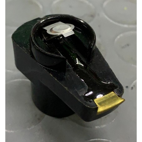 SPAZZOLA DISTRIBUTORE ACCENSIONE OPEL CORSA A-KADETT D INTERMOTOR 47830S CASSA 254/A