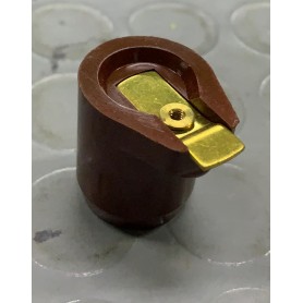 SPAZZOLA DISTRIBUTORE ACCENSIONE RENAULT 4-5-6 INTERMOTOR 47210 CASSA 254/A
