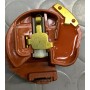 SPAZZOLA DISTRIBUTORE ROTANTE VW JETTA 1.3-POLO 1.0 EPS 1.406.138 CASSA 254/A