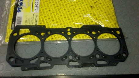 GUARNIZIONE TESTATA ALFA 145 - 146 -156 FIAT BRAVO I MAREA LANCIA LYBRA 1.9 JTD SPESSORE 1.70 