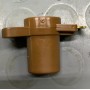SPAZZOLA DISTRIBUTORE ACCENSIONE RENAULT CLIO-PEUGEOT 106-LANCIA Y10 FACET 3.7694 CASSA 254/A