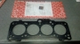 BV850 - GUARNIZIONE TESTATA AUDI 80 SEAT CORDOBA TOLEDO VW GOLF III 1.9 D ERLING 914.848 1,53 MM