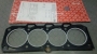 BX040 - GUARNIZIONE TESTATA FIAT BRAVO BRAVA MAREA LANCIA Y MOTORI 1.4 12V ERLING 710.410