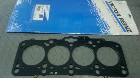 GUARNIZIONE TESTATA AUDI A3 - A4- A6 SEAT ALTEA VW GOLF IV 1.9 TDI REINZ 61-3425000 1,49 MM 1TACCA