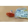 LUCCIOLA FRECCIA LATERALE ARANCIO - DX SX - FORD FIESTA 96 AL02 - KA 96 AL 08 TRANSIT 91 AL 03 CASSA 178/A