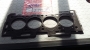 BY150 - GUARNIZIONE TESTATA CITROEN AX SAXO XSARA NISSAN MICRA II 1.5 D ERLING 162.483 1,70 MM