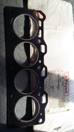 GUARNIZIONE TESTATA VW DERBI 0.9 GOLF I 1.1 POLO 0.9 SCIROCCO JETTA 1.1 