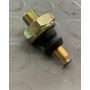 INTERRUTTORE A PRESSIONE OLIO TOYOTA COROLLA-CELICA- VW TARO INTERMOTOR 50800 POS.ORIGINALE
