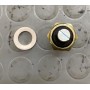INTERRUTTORE SENSORE A PRESSIONE OLIO CITROEN LNA INTERMOTOR 50770 POS.ORIGINALE