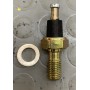 INTERRUTTORE SENSORE A PRESSIONE OLIO CITROEN LNA INTERMOTOR 50770 POS.ORIGINALE