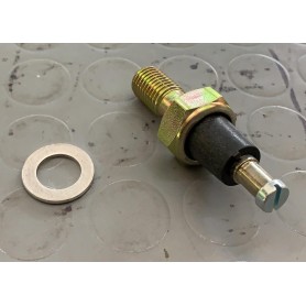 INTERRUTTORE SENSORE A PRESSIONE OLIO CITROEN LNA INTERMOTOR 50770 POS.ORIGINALE