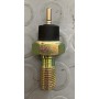 INTERRUTTORE A PRESSIONE OLIO CITROEN TABLOT INTERMOTOR 50910 POS.ORIGINALE