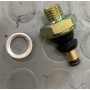 INTERRUTTORE A PRESSIONE OLIO BMW SERIE 3-SERIE 5 INTERMOTOR 50780 POS.ORIGINALE