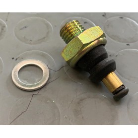 INTERRUTTORE A PRESSIONE OLIO BMW SERIE 3-SERIE 5 INTERMOTOR 50780 POS.ORIGINALE