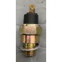 INTERRUTTORE A PRESSIONE OLIO CITROEN CX-FIAT DUCATO INTERMOTOR 50880 POS.ORIGINALE