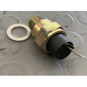 INTERRUTTORE A PRESSIONE OLIO CITROEN CX-FIAT DUCATO INTERMOTOR 50880 POS.ORIGINALE