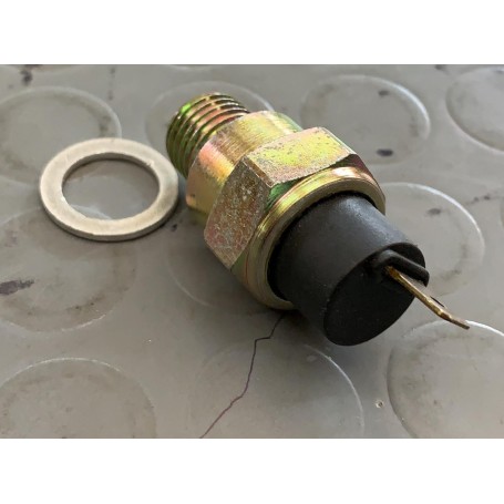 INTERRUTTORE A PRESSIONE OLIO CITROEN CX-FIAT DUCATO INTERMOTOR 50880 POS.ORIGINALE