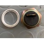 INTERRUTTORE A PRESSIONE OLIO RENAULT SUPER 5 - 9/11 - 25 - TRAFIC I INTERMOTOR 51130 POS.ORIGINALE