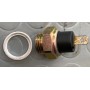 INTERRUTTORE A PRESSIONE OLIO RENAULT SUPER 5 - 9/11 - 25 - TRAFIC I INTERMOTOR 51130 POS.ORIGINALE