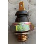 INTERRUTTORE A PRESSIONE OLIO CITROEN C 15-PEUGEOT 205-309 INTERMOTOR 50830 POS.ORIGINALE