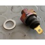 INTERRUTTORE A PRESSIONE OLIO CITROEN C 15-PEUGEOT 205-309 INTERMOTOR 50830 POS.ORIGINALE