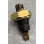 INTERRUTTORE A PRESSIONE OLIO VW GOLF I-JETTA-SANTANA-SCIROCCO INTERMOTOR 51040 POS.ORIGINALE