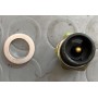 INTERRUTTORE A PRESSIONE OLIO VOLVO XC90-XC70 INTERMOTOR 50860 POS.ORIGINALE